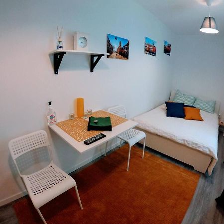 Studio Happy May Sibiu Esterno foto